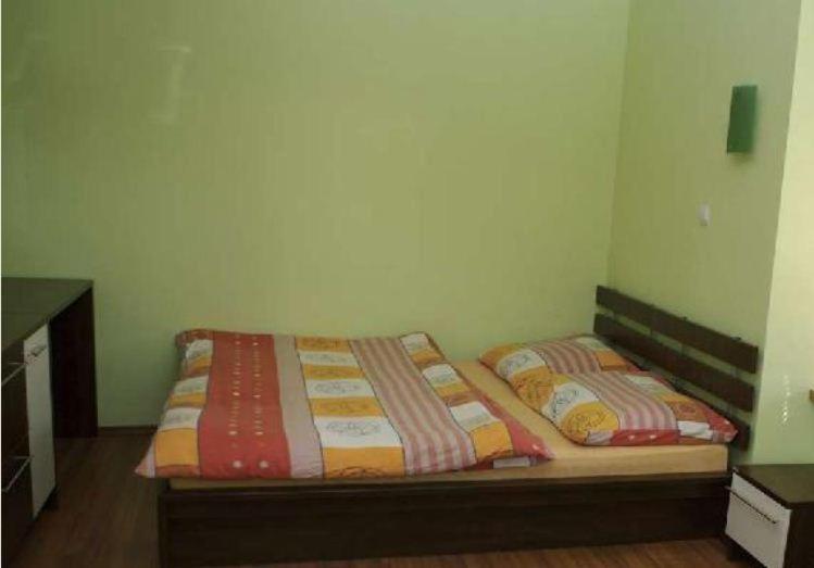 Penzion Stara Fara Makov Zimmer foto