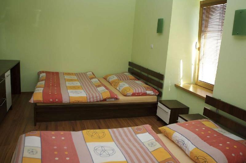 Penzion Stara Fara Makov Zimmer foto