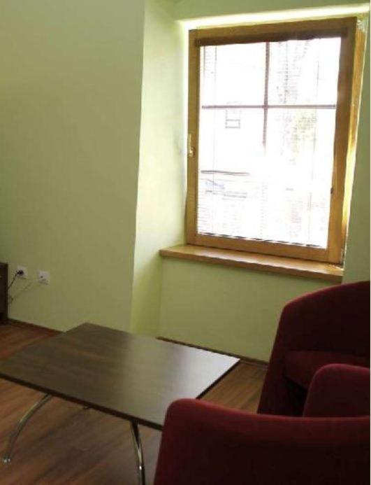 Penzion Stara Fara Makov Zimmer foto