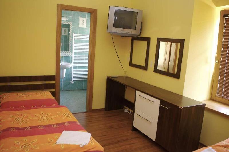 Penzion Stara Fara Makov Zimmer foto